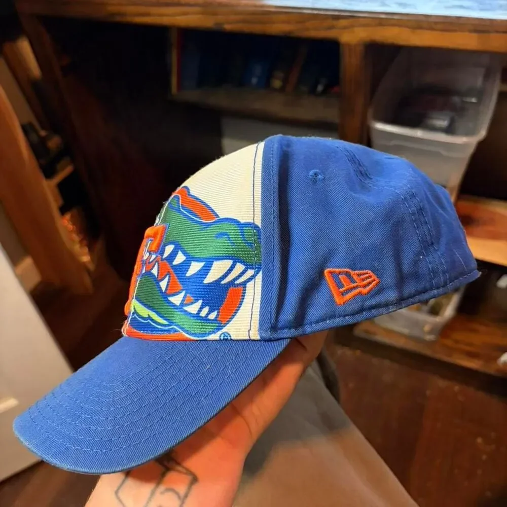 New-era Men's multi Hat